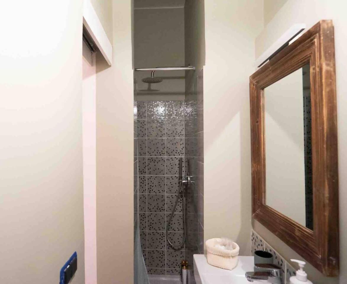 Happio Apartment Рим Екстериор снимка