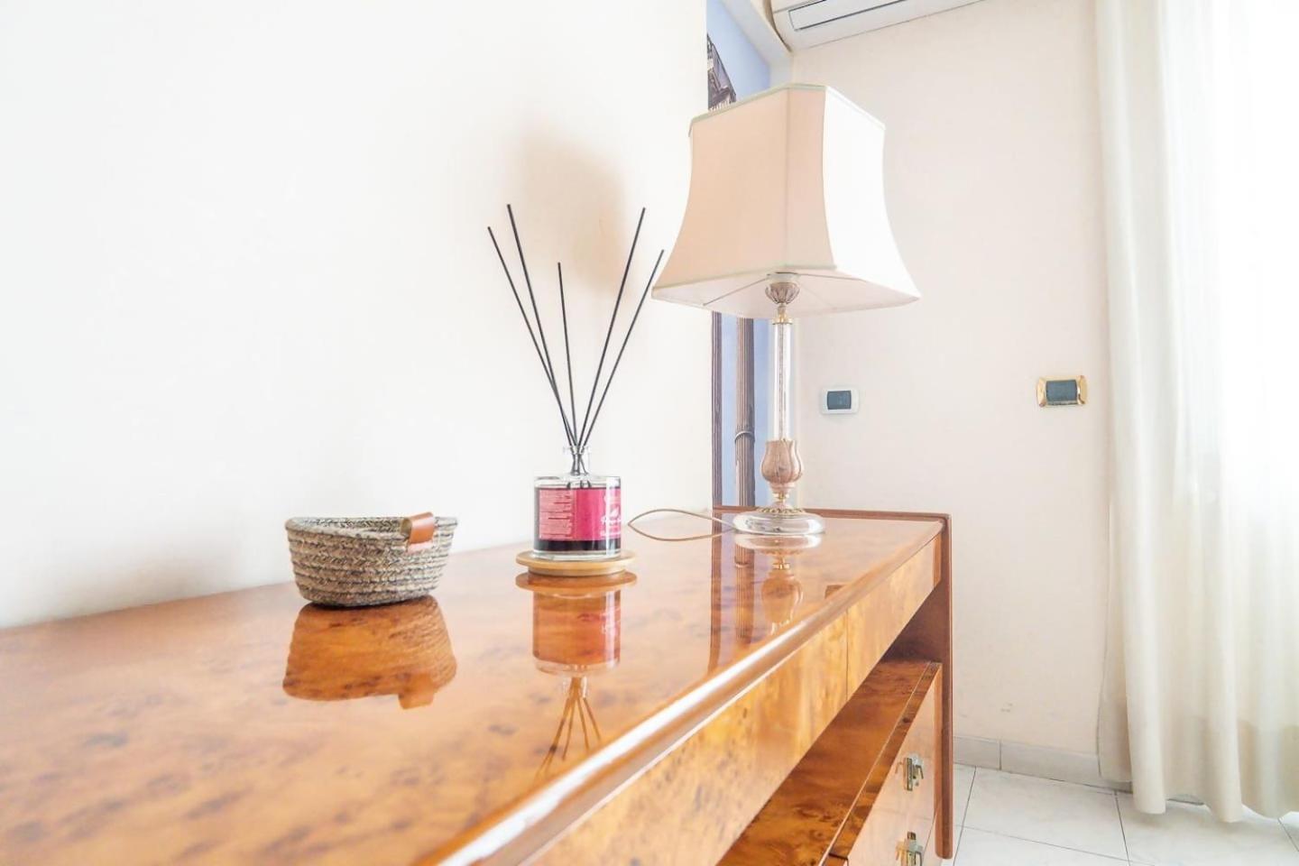 Happio Apartment Рим Екстериор снимка