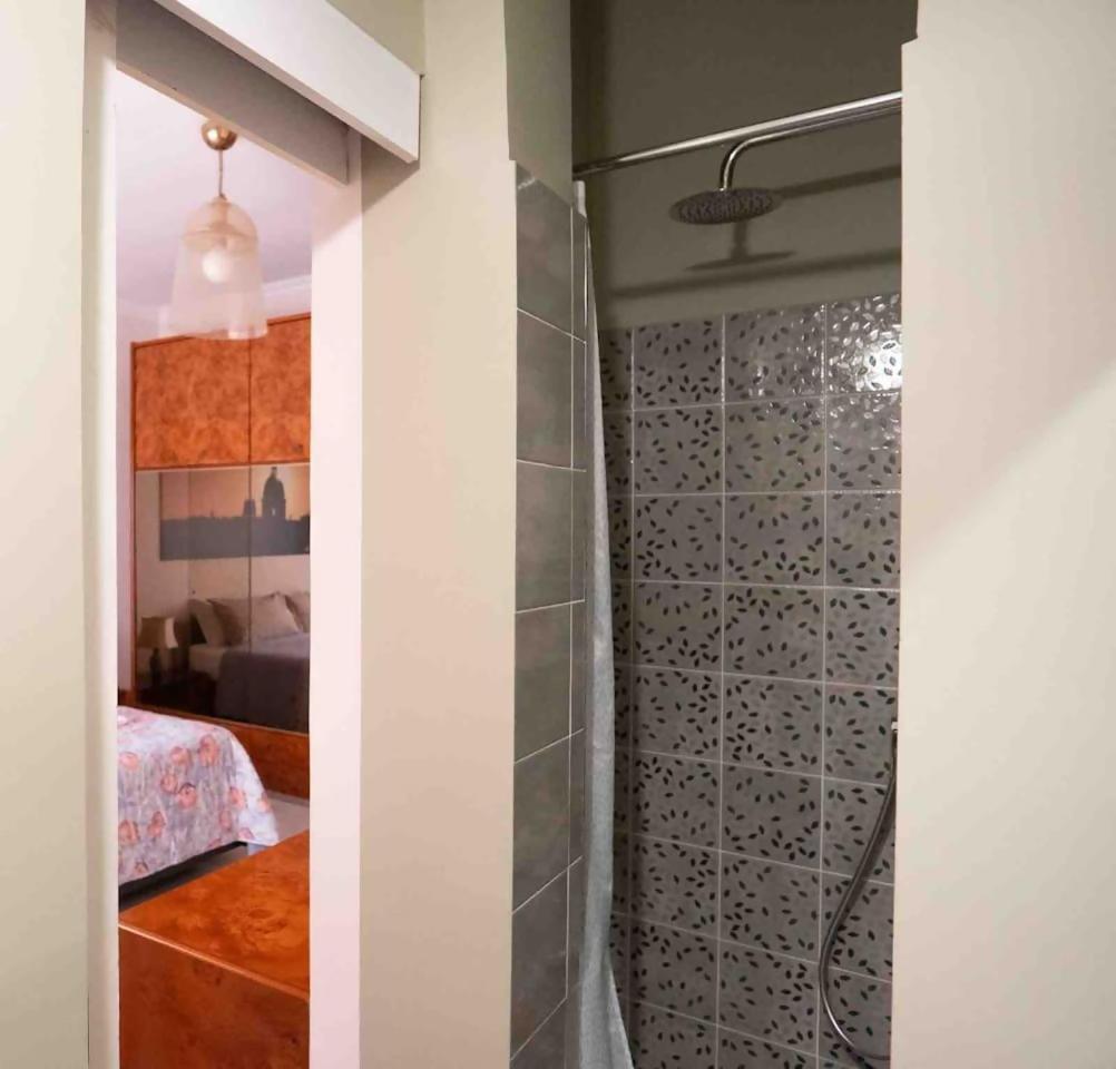 Happio Apartment Рим Екстериор снимка