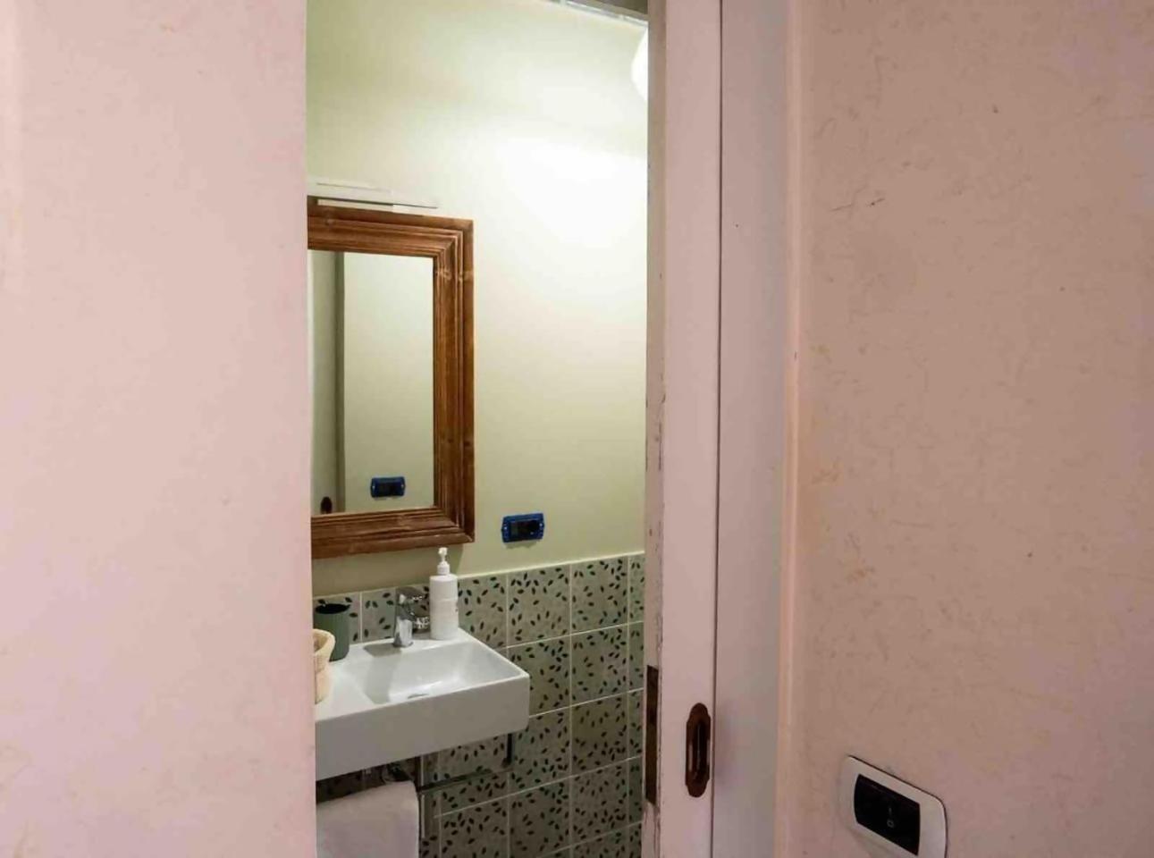 Happio Apartment Рим Екстериор снимка