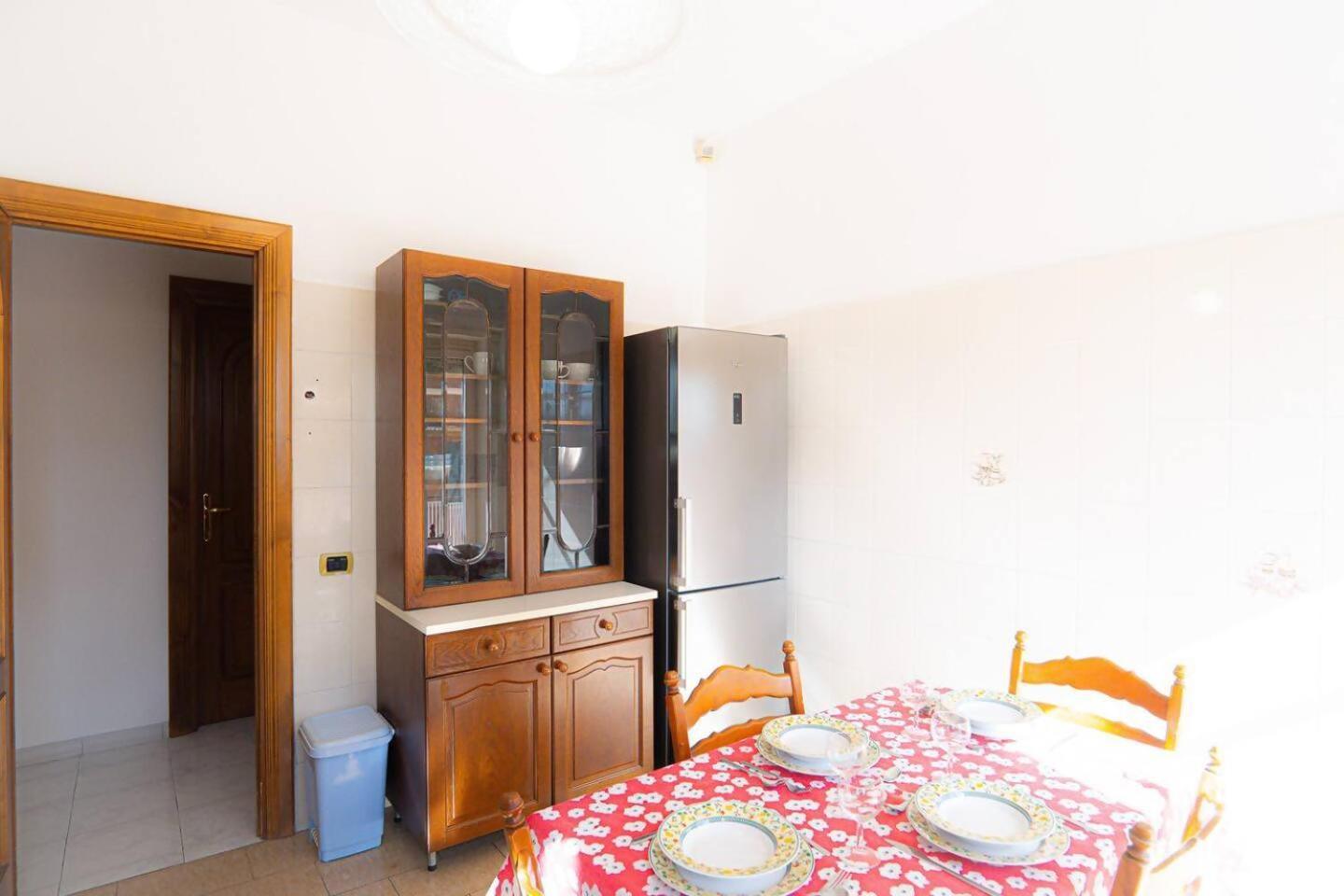 Happio Apartment Рим Екстериор снимка