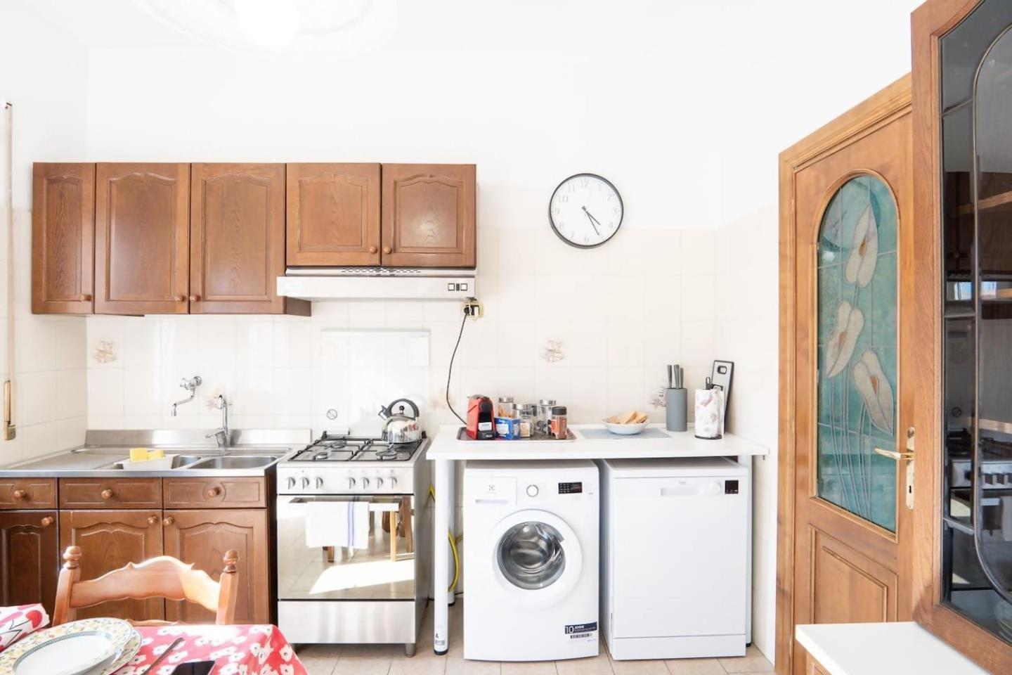 Happio Apartment Рим Екстериор снимка