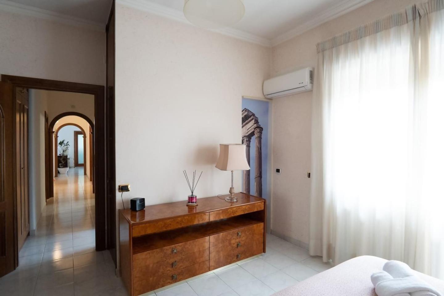 Happio Apartment Рим Екстериор снимка